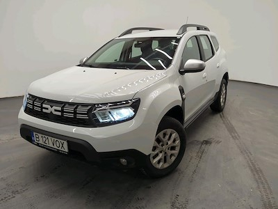 Achetez DACIA DUSTER sur Ayvens Carmarket