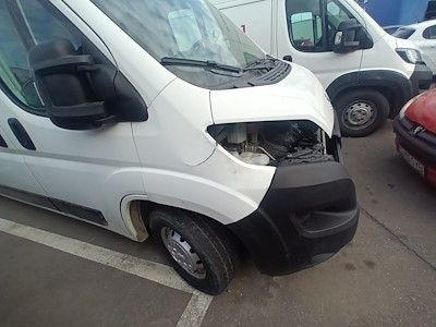 Cumpara PEUGEOT BOXER prin Ayvens Carmarket