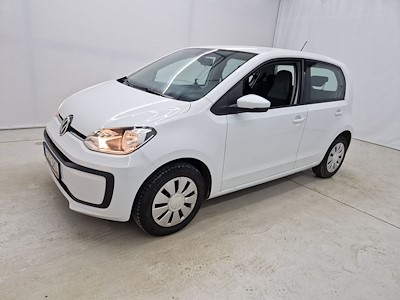 Buy VOLKSWAGEN UP! on Ayvens Carmarket