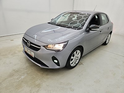 Cumpara OPEL CORSA prin Ayvens Carmarket