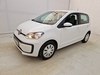 Comprar VOLKSWAGEN UP! no Ayvens Carmarket