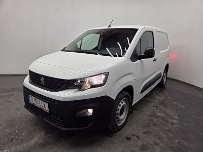 Buy PEUGEOT PARTNER on Ayvens Carmarket