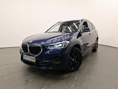 Buy BMW X1 on Ayvens Carmarket