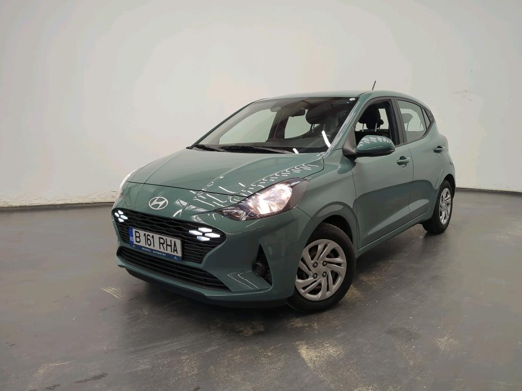 Hyundai i10 1.2 84HP COMFORT