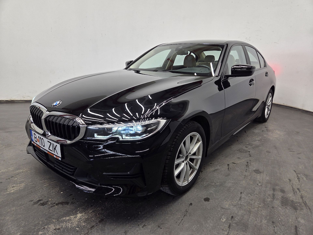BMW 3 Series SERIA  SERIA  2.0 20d 190CP xDrive MHEV