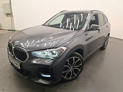 Buy BMW X1 on Ayvens Carmarket