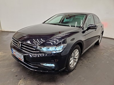 Cumpara VOLKSWAGEN PASSAT prin Ayvens Carmarket