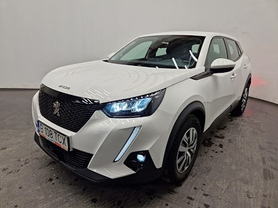 Comprar PEUGEOT 2008 no Ayvens Carmarket