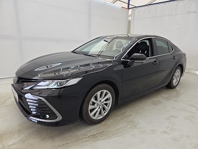 Comprar TOYOTA CAMRY en Ayvens Carmarket