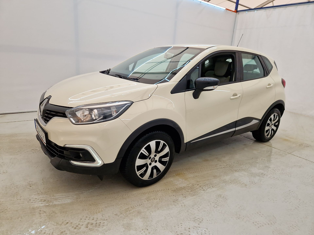 Renault Captur 1.5 dCi 90cp Zen