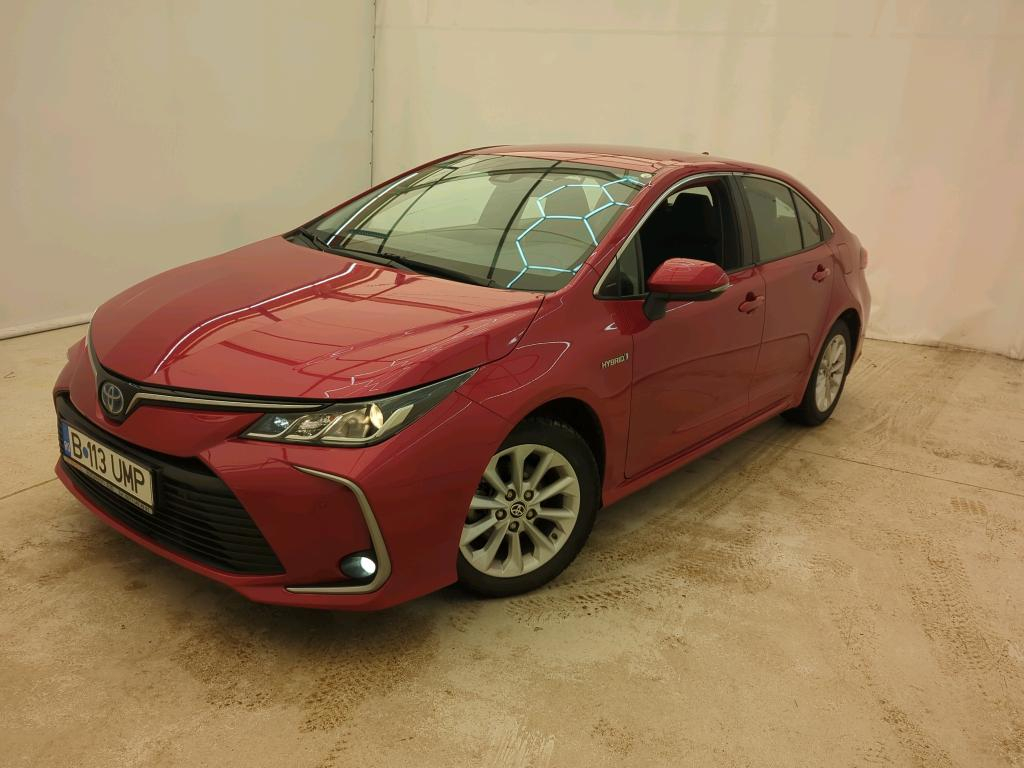Toyota Corolla 1.8 HYBRID DYNAMIC HSD E-CVT