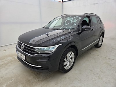 Cumpara VOLKSWAGEN TIGUAN prin Ayvens Carmarket