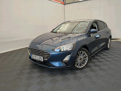 Cumpara FORD FOCUS prin Ayvens Carmarket