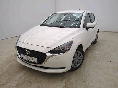 Cumpara MAZDA MAZDA2 prin Ayvens Carmarket