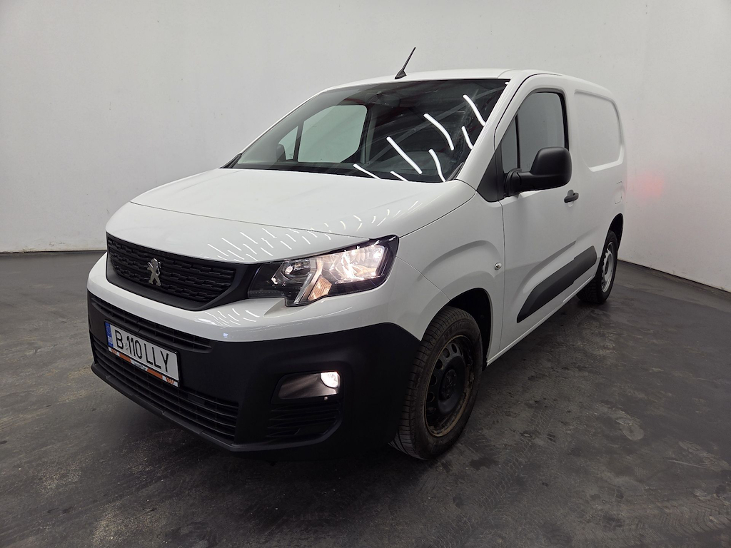 Peugeot Partner 1.5 BlueHDI L1 Active