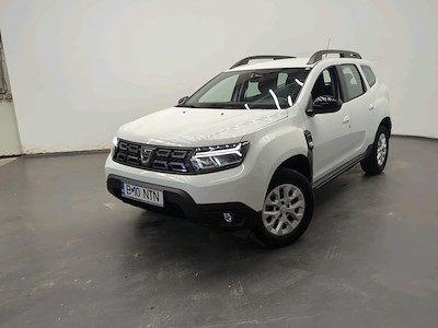 Achetez DACIA DUSTER sur Ayvens Carmarket