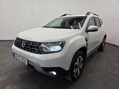Achetez DACIA DUSTER sur Ayvens Carmarket