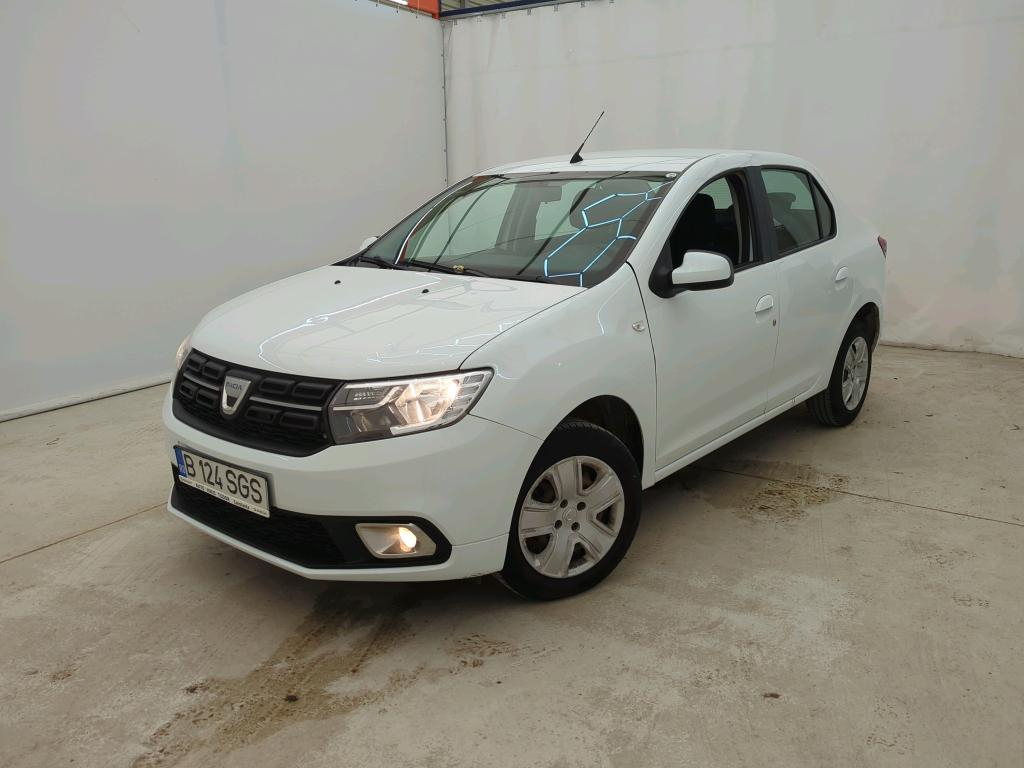 Dacia Logan 1.5 BLUE DCI 95HP LAUREATE