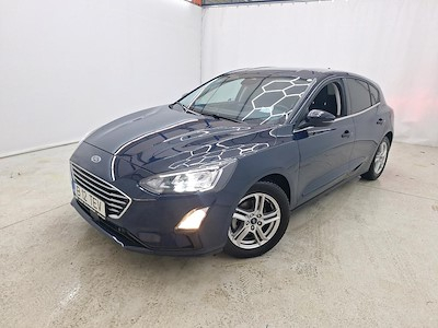 Comprar FORD FOCUS no Ayvens Carmarket