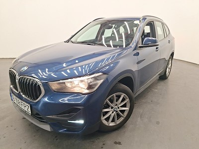 Compra BMW X1 en Ayvens Carmarket