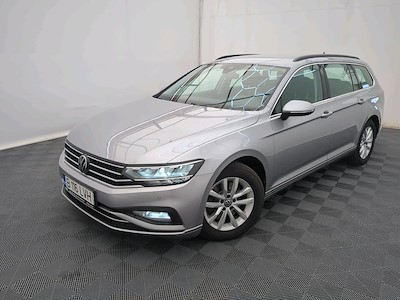 Cumpara VOLKSWAGEN PASSAT prin Ayvens Carmarket