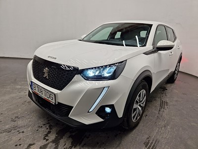Cumpara PEUGEOT 2008 prin Ayvens Carmarket