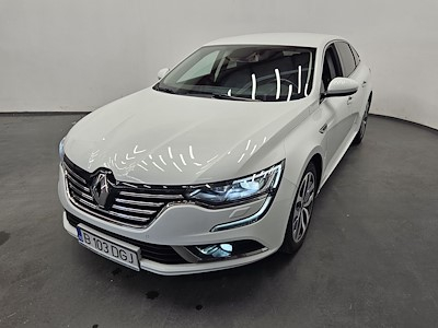Achetez RENAULT TALISMAN sur Ayvens Carmarket