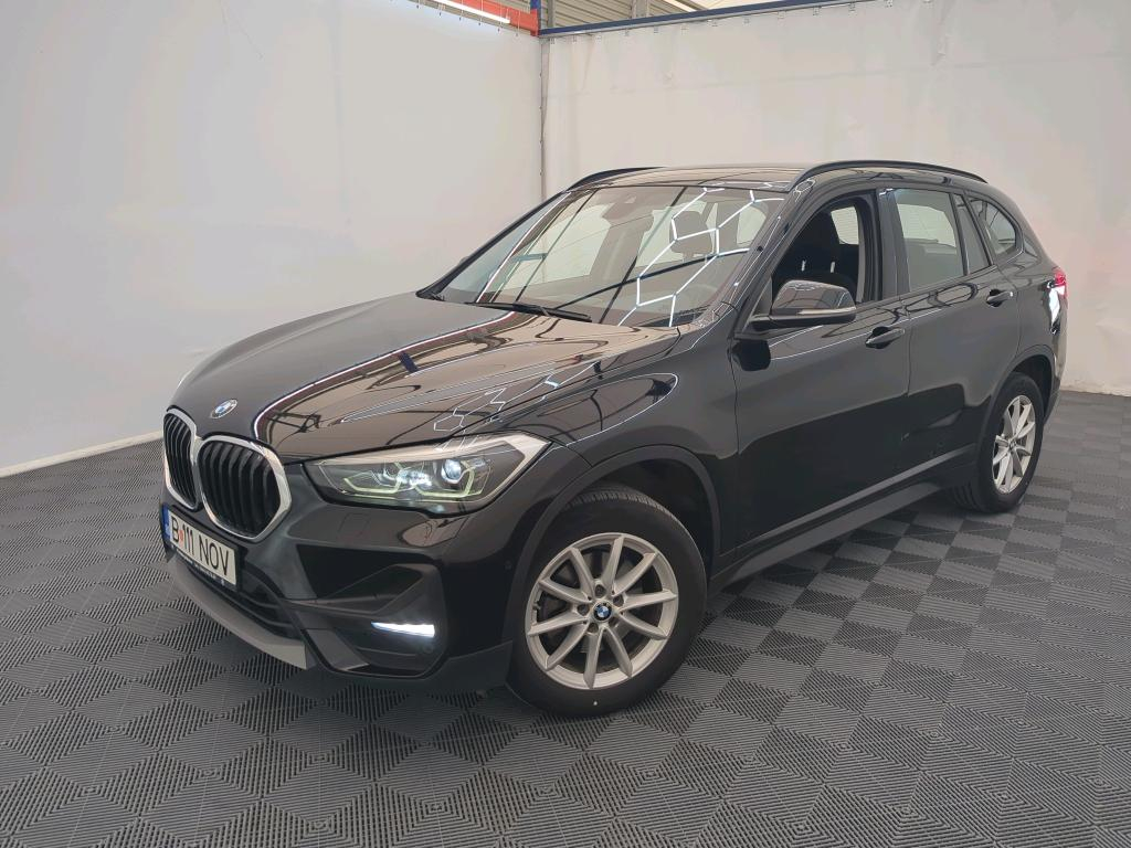 BMW X1 1.5 SDRIVE18I