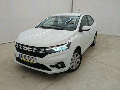 Achetez DACIA LOGAN sur Ayvens Carmarket