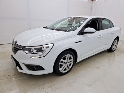 Buy RENAULT MEGANE on Ayvens Carmarket