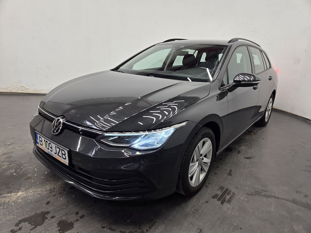 Volkswagen Golf 2.0 TDI 116CP Life Variant