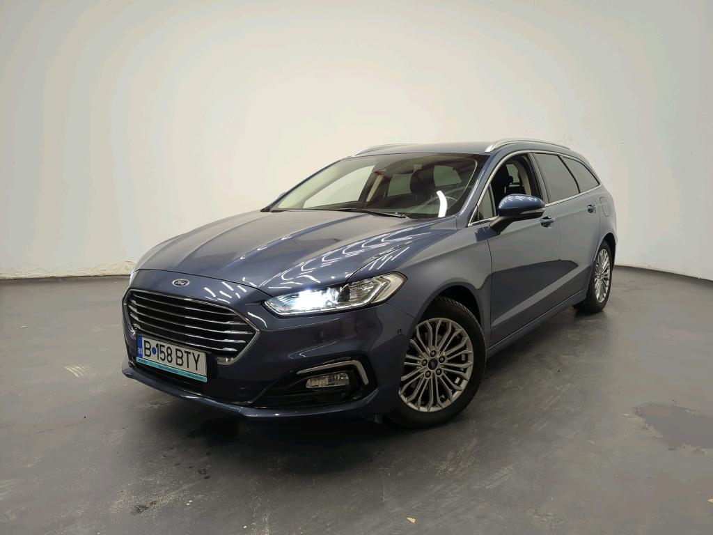 Ford Mondeo 2.0 HEV TITANIUM WAGON AUTO