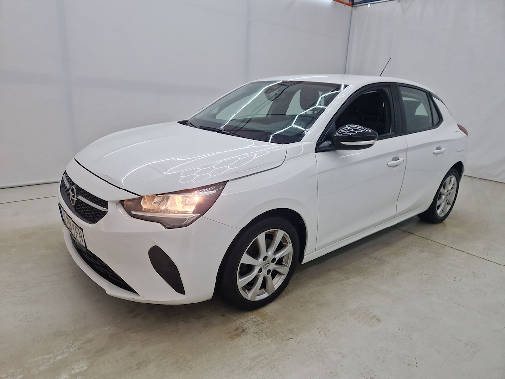 Opel Corsa 1.2 100CP Edition F