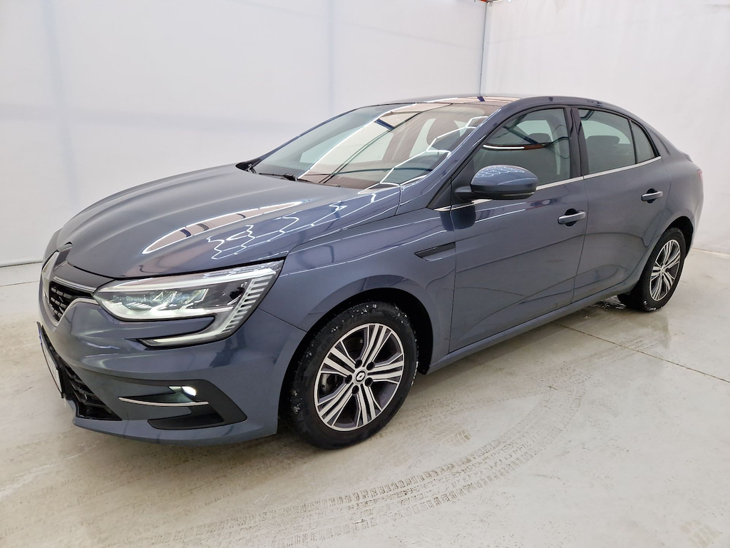 Renault Megane (O)1.3 TCE 140 EQUILIBRE