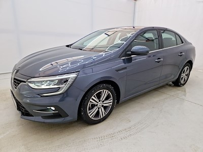 Cumpara RENAULT MEGANE prin Ayvens Carmarket