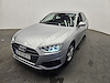 Cumpara AUDI A4 prin Ayvens Carmarket