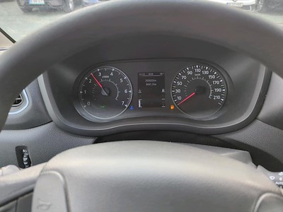 Cumpara OPEL MOVANO prin Ayvens Carmarket