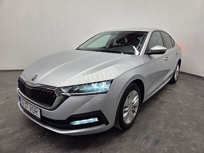 Cumpara SKODA OCTAVIA prin Ayvens Carmarket