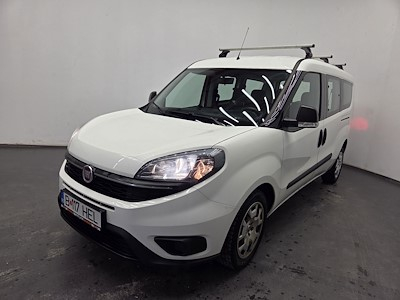 Osta [Merkki] [Malli] osoitteesta Ayvens Carmarket