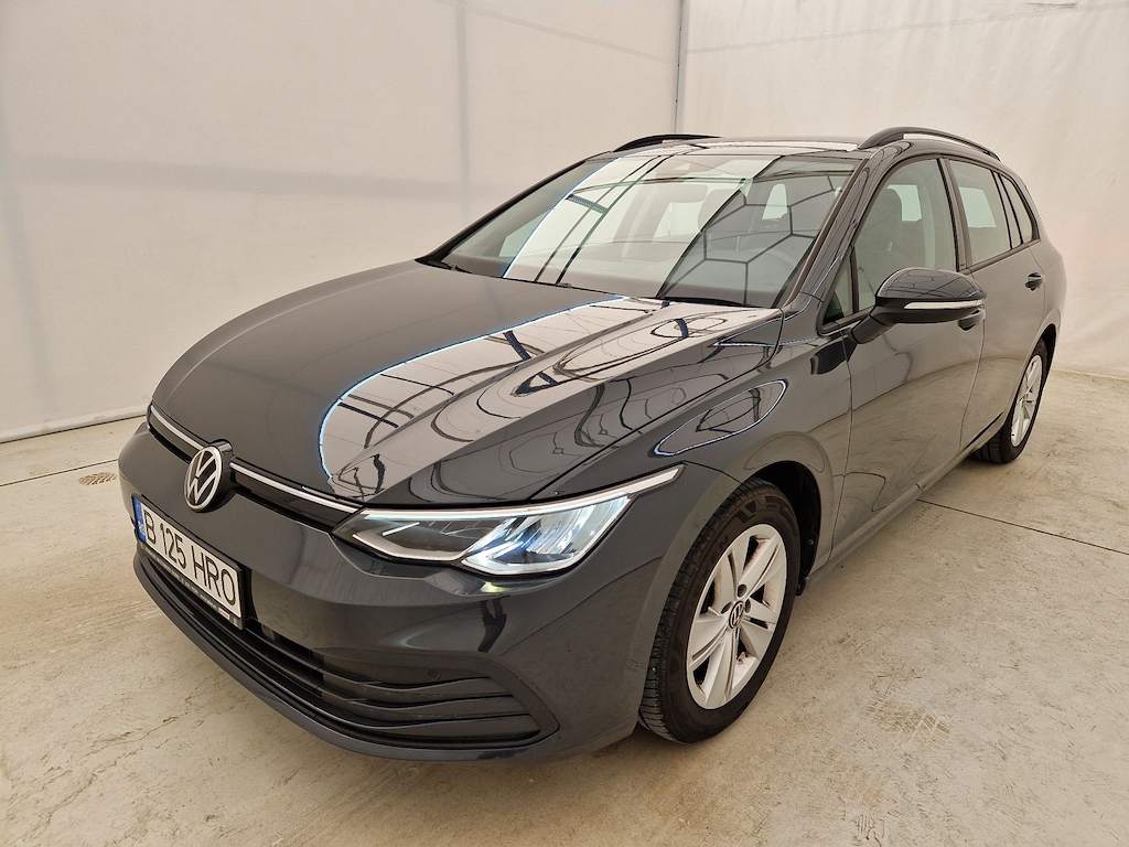 Volkswagen Golf 1.5 Tsi 130CP Life Variant