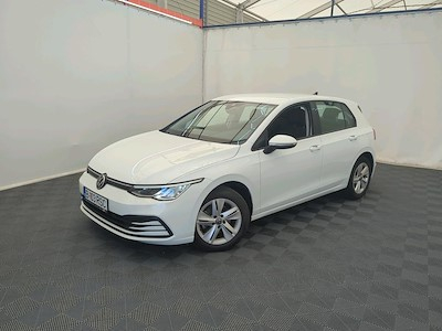 Cumpara VOLKSWAGEN GOLF prin Ayvens Carmarket