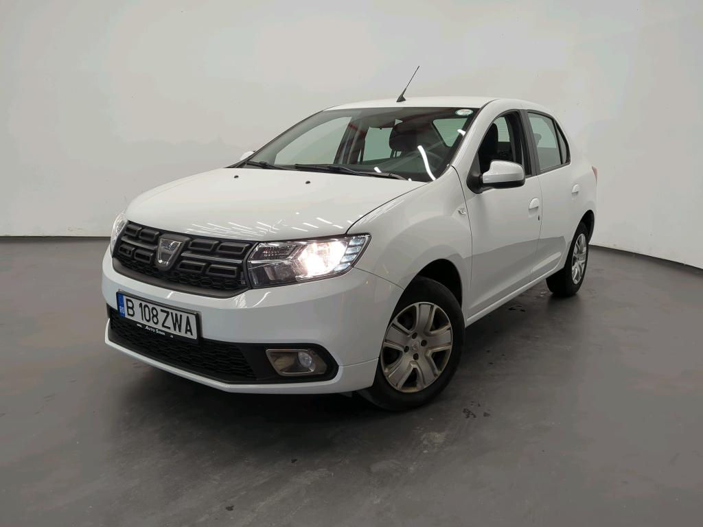 Dacia Logan 1.5 BLUE DCI 95HP LAUREATE
