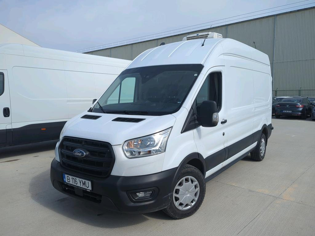 Ford Transit 2.0 TDCI 105HP 330 L3H2 TREND