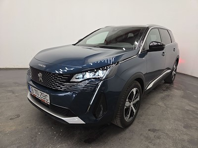 Buy PEUGEOT 5008 on Ayvens Carmarket