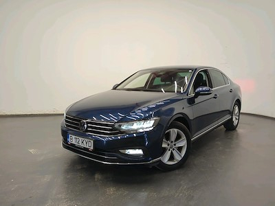 Cumpara VOLKSWAGEN PASSAT prin Ayvens Carmarket