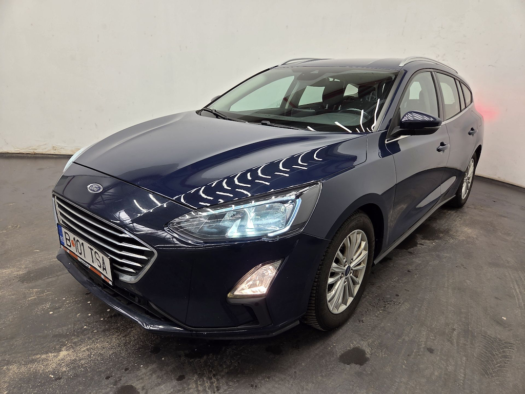 Ford Focus 1.5 Ecoblue 120cp Titanium