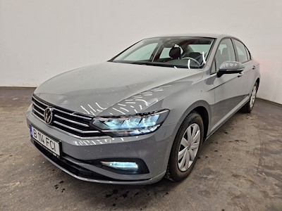 Buy VOLKSWAGEN PASSAT on Ayvens Carmarket