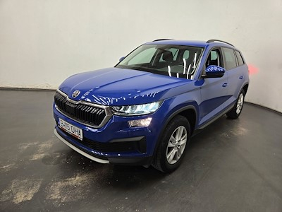 Cumpara SKODA KODIAQ prin Ayvens Carmarket