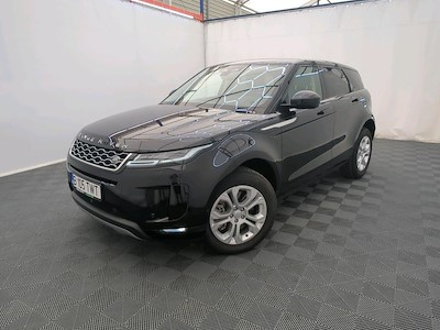 Cumpara LAND ROVER RANGE ROVER EVOQUE prin Ayvens Carmarket