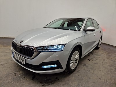 Buy SKODA OCTAVIA on Ayvens Carmarket